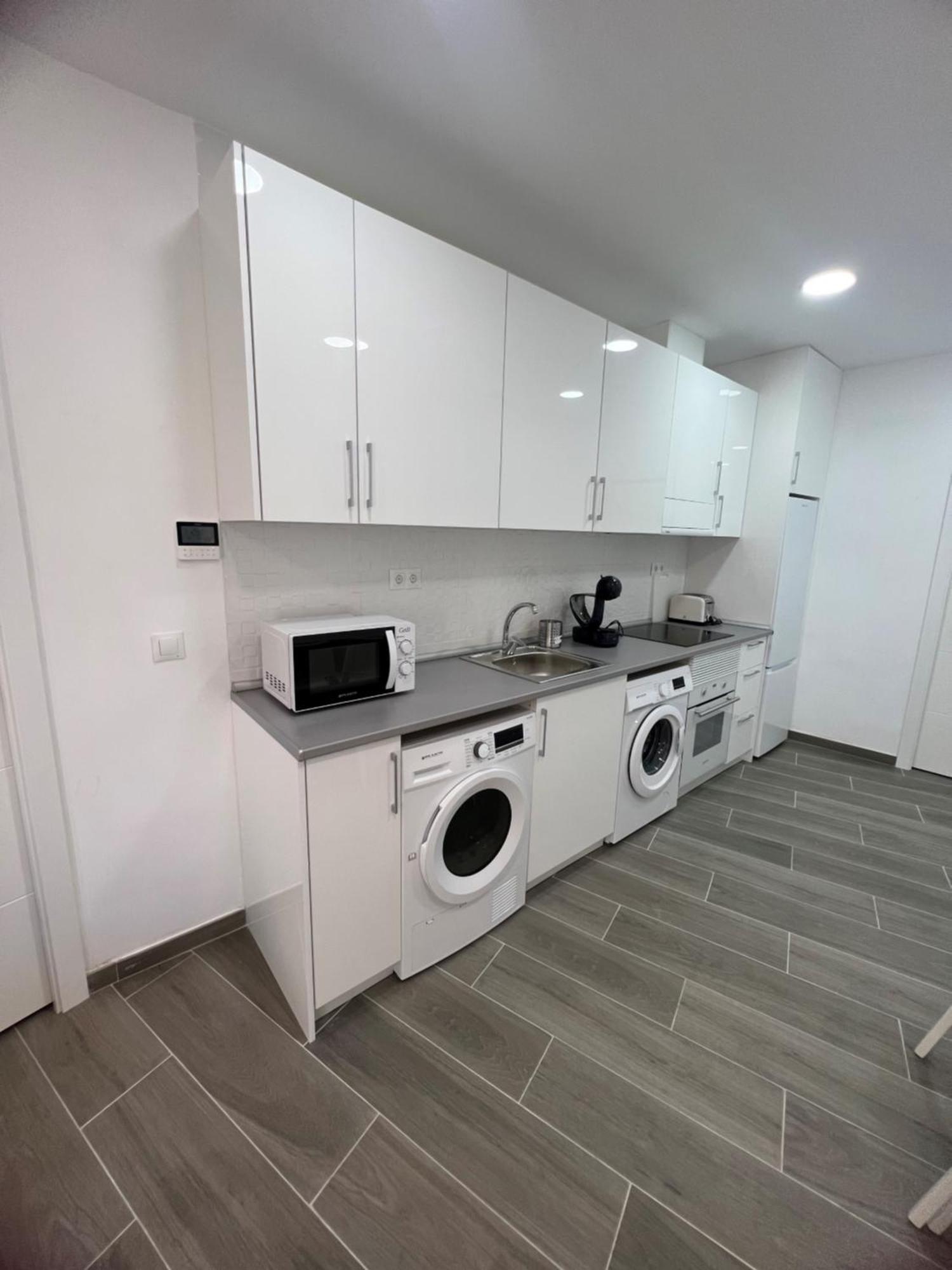Apartamentos Montalvo Metropolis D Torremolinos Exterior foto