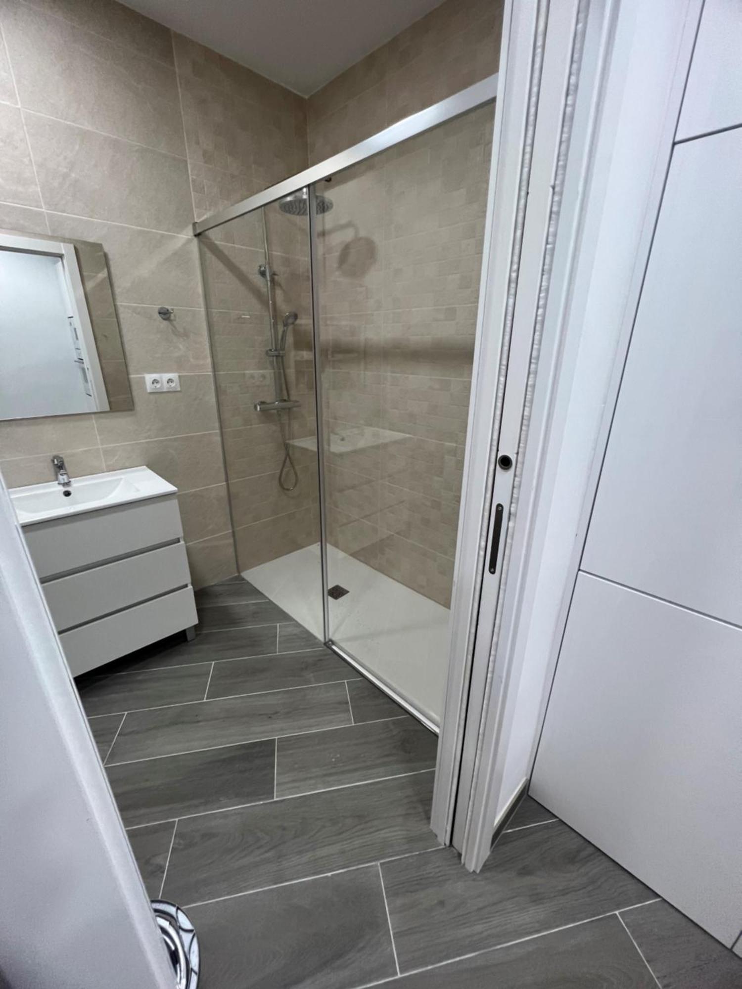Apartamentos Montalvo Metropolis D Torremolinos Exterior foto